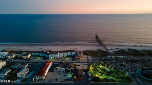 $2,100,000 | 90 West First Street, Ocean Isle Beach, NC 28469