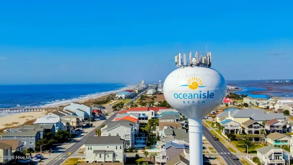$2,100,000 | 90 West First Street, Ocean Isle Beach, NC 28469