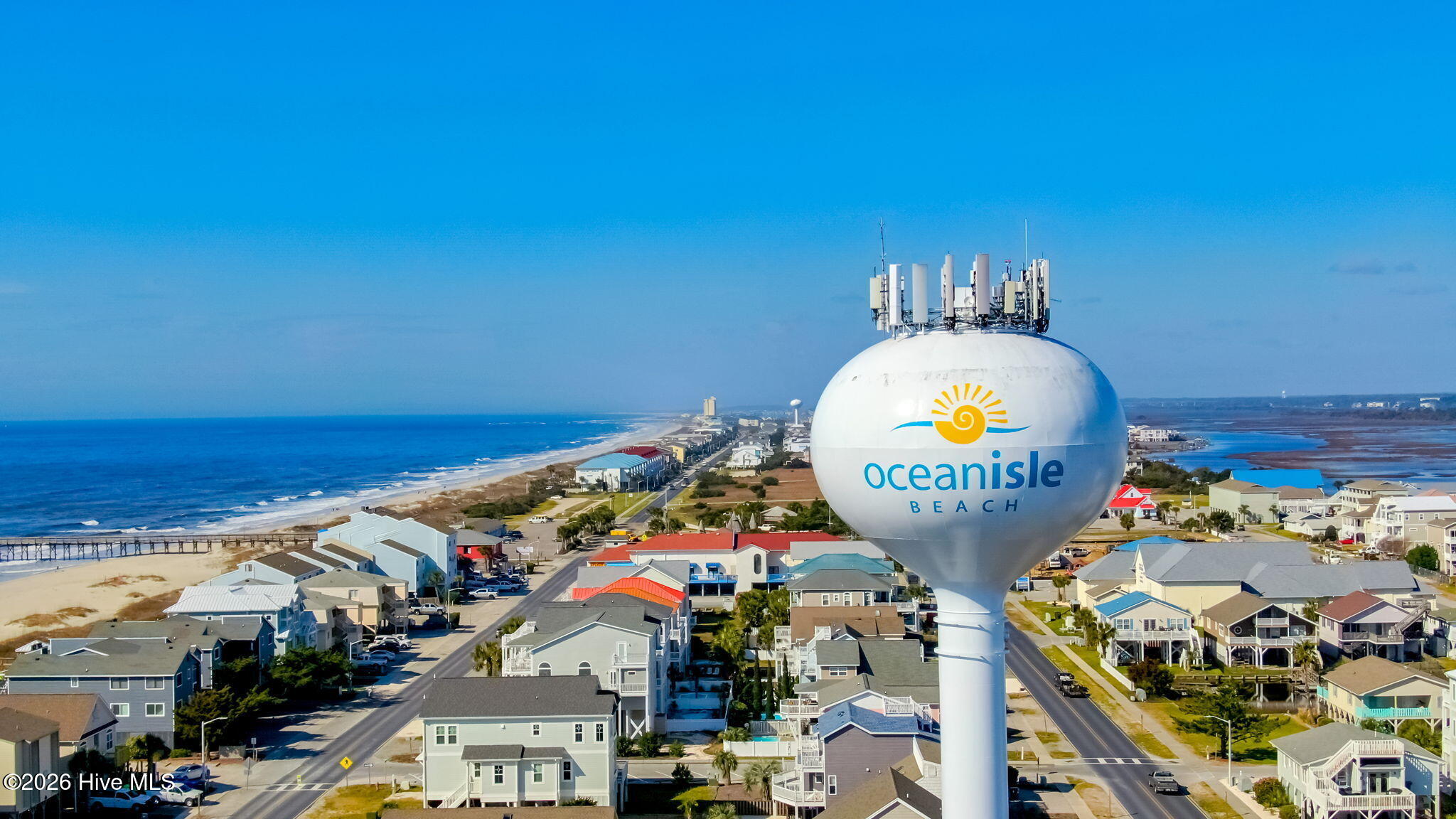 90 West First Street Ocean Isle Beach, NC 28469 - Photo 31 of 37 OIB 4