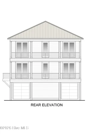 $2,100,000 | 90 West First Street, Ocean Isle Beach, NC 28469