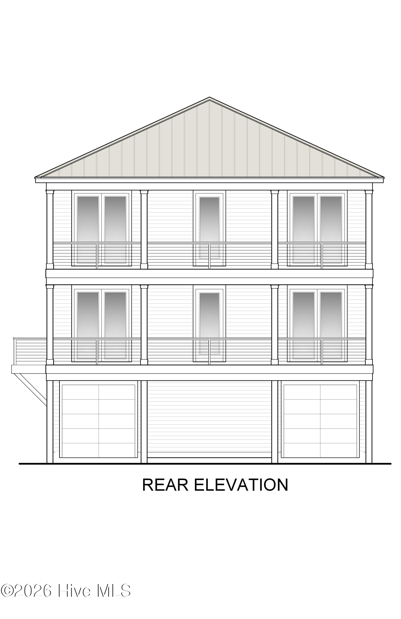 90 West First Street Ocean Isle Beach, NC 28469 - Photo 35 of 37