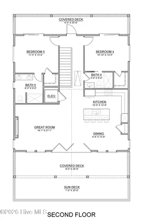 $2,100,000 | 90 West First Street, Ocean Isle Beach, NC 28469