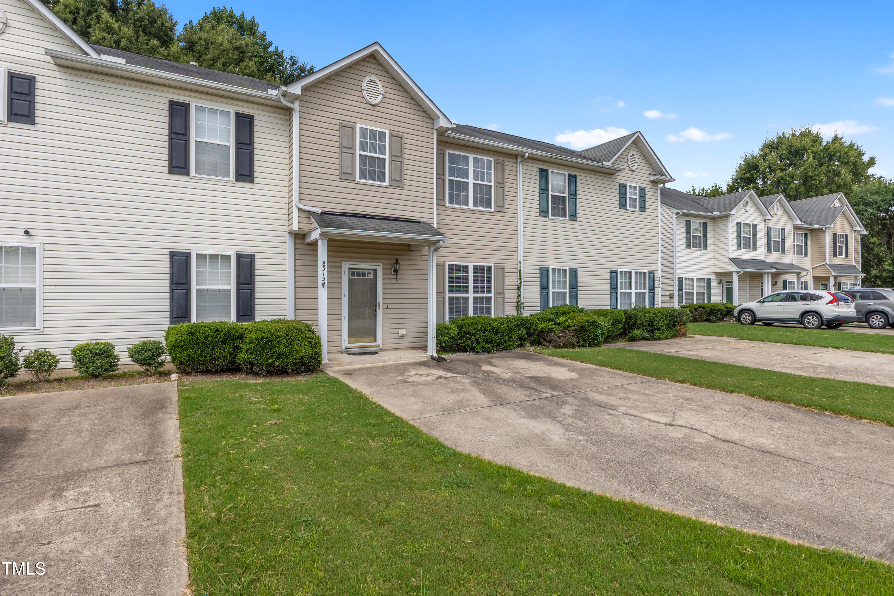 8315 Tierra Del Sol Way Raleigh, NC 27616 - Photo 1 of 29 CY1A8487