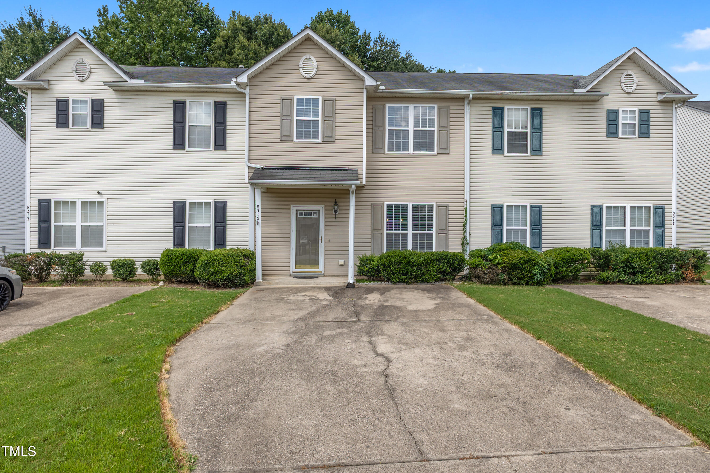 8315 Tierra Del Sol Way Raleigh, NC 27616 - Photo 23 of 29 CY1A8486