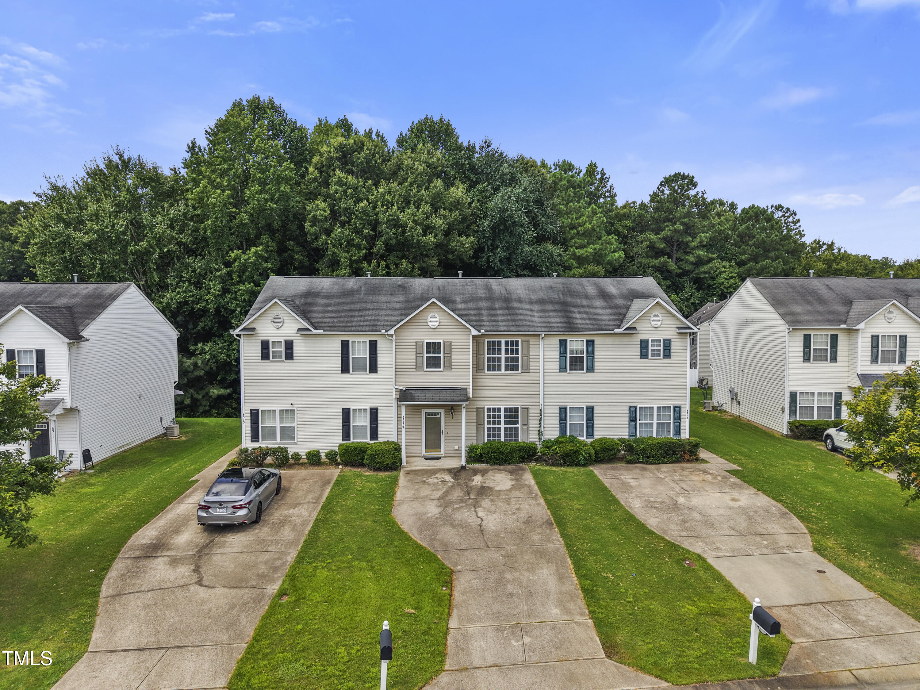 8315 Tierra Del Sol Way Raleigh, NC 27616 - Photo 25 of 29 DJI_20250730233408_0128_D