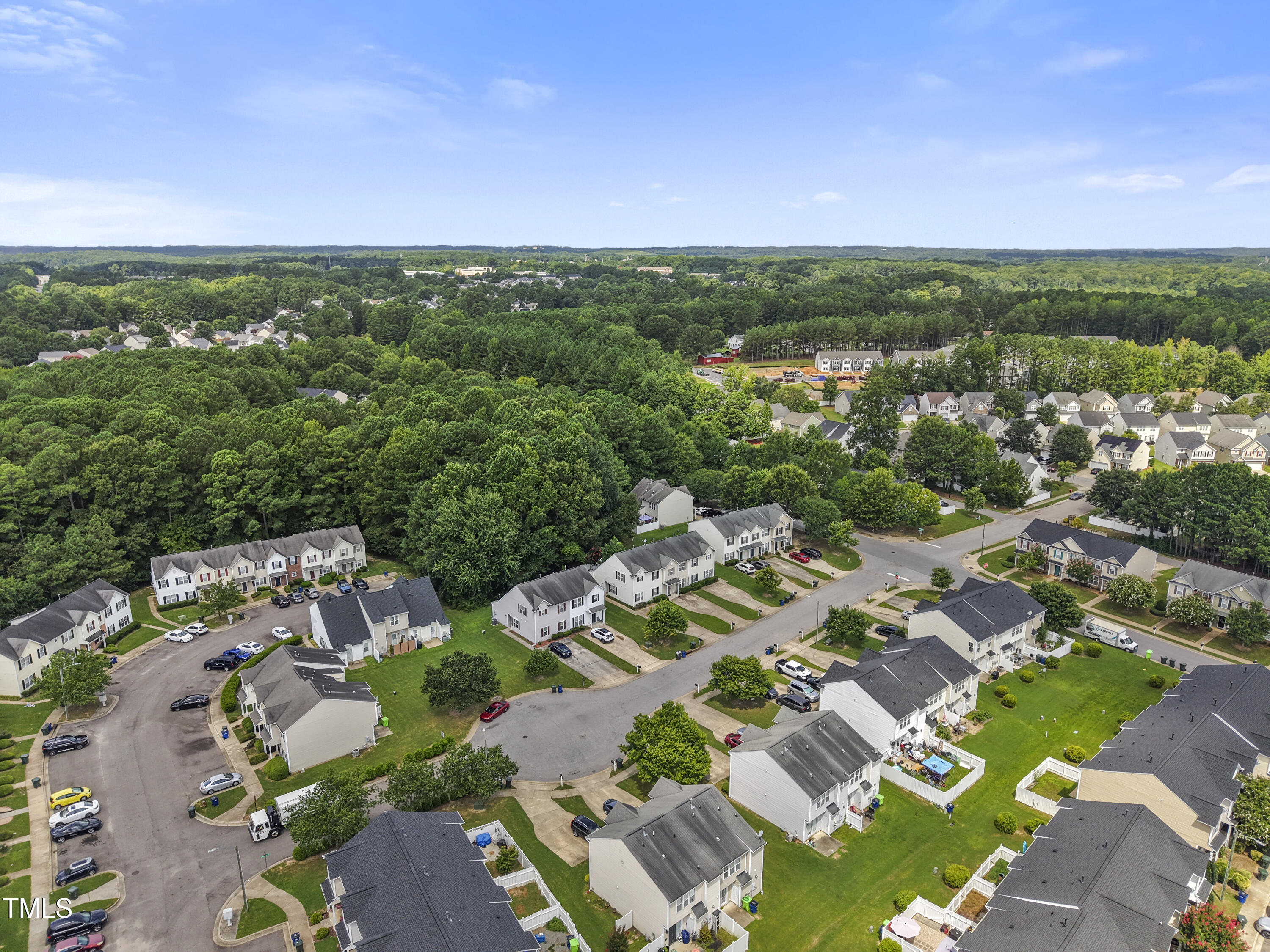 8315 Tierra Del Sol Way Raleigh, NC 27616 - Photo 27 of 29 DJI_20250730233433_0130_D