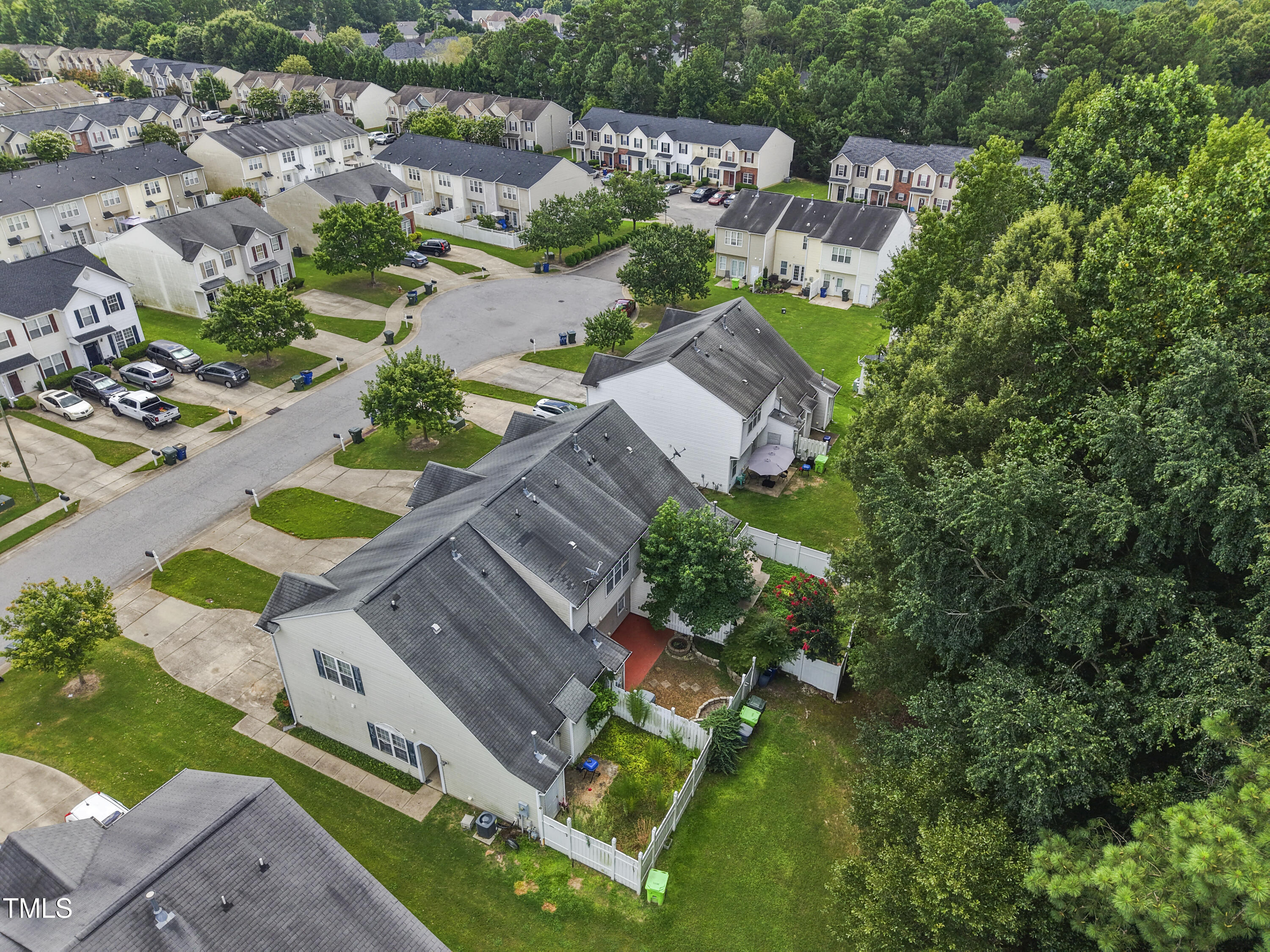 8315 Tierra Del Sol Way Raleigh, NC 27616 - Photo 28 of 29 DJI_20250730233505_0131_D