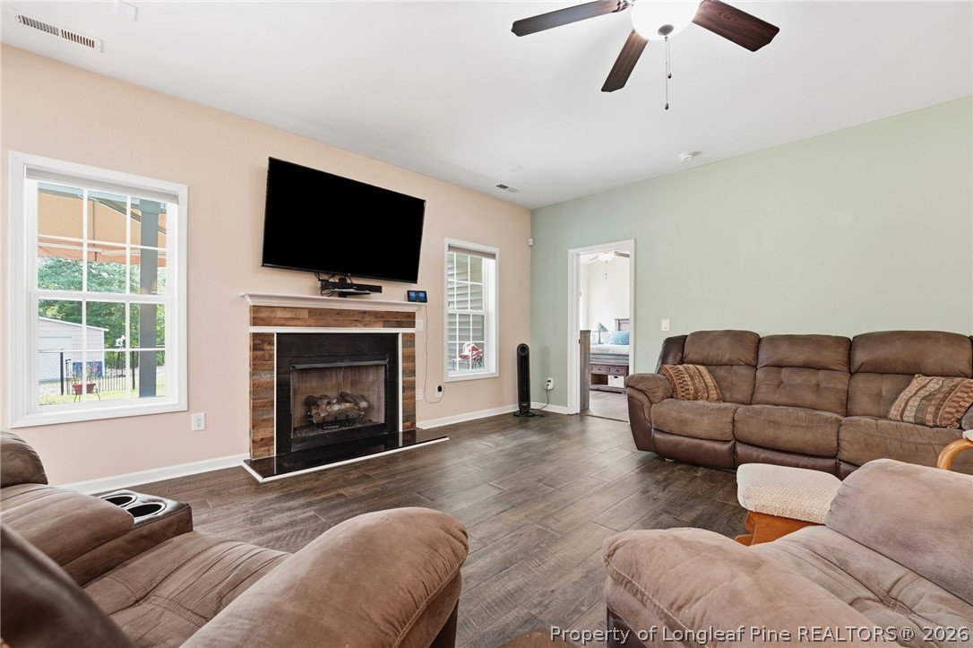 804 Lewis Street Raeford, NC 28376 - Photo 16 of 50