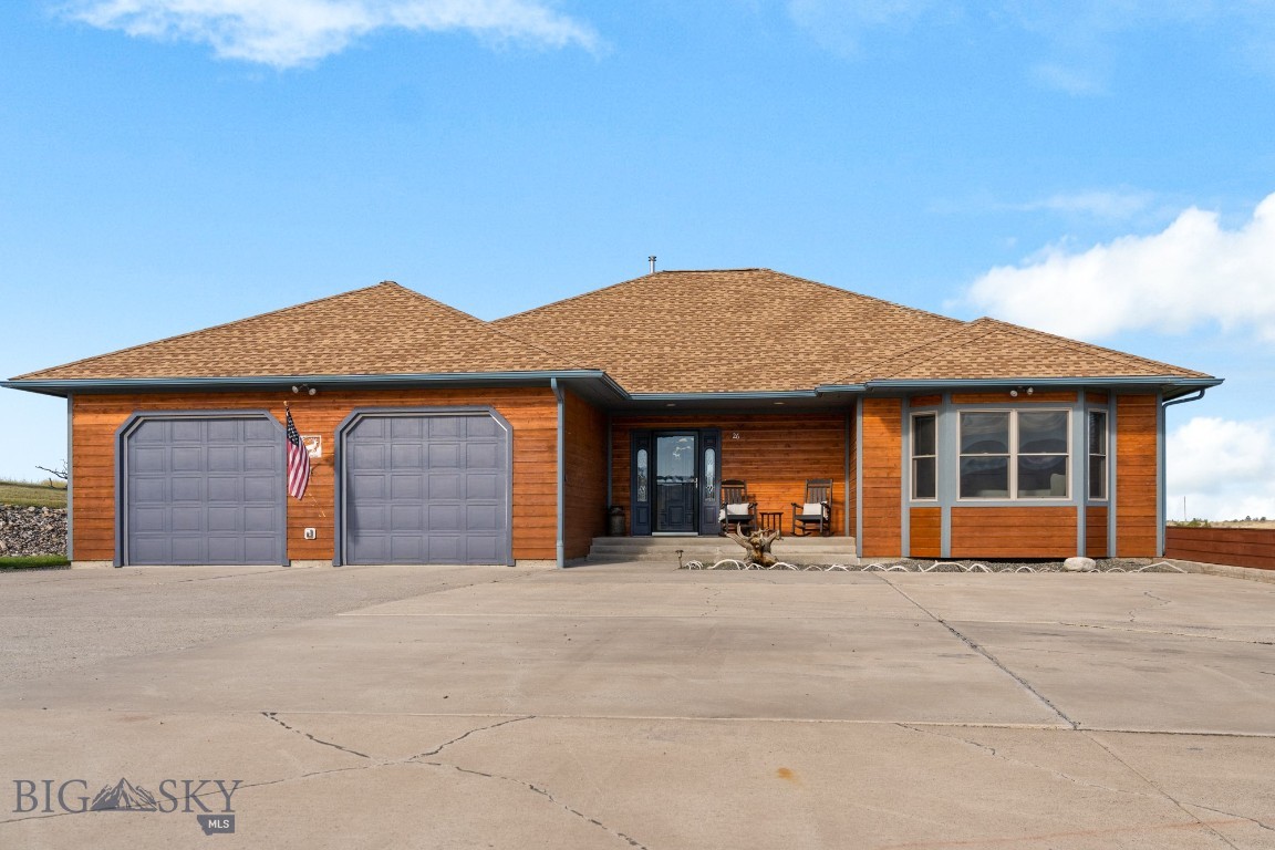 26 Silver Sage Road Townsend, MT 59644 - Photo 66 of 100 Gallery Image 66