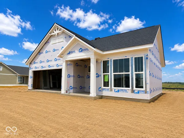 $500,900 | 8865 Constitution Trail, Brownsburg, IN 46112