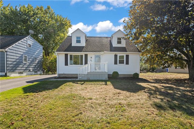 $176,000 | 61 Calhoun Avenue, Gates, NY 14606