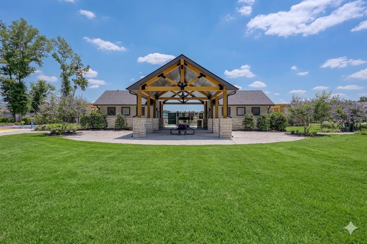16626 Moss Lane Porter, TX 77365 - Photo 38 of 45