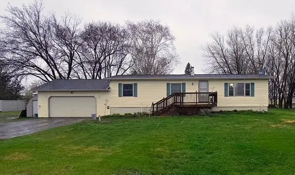 $209,900 | 21585 County Road 197, Belgrade, MN 56312