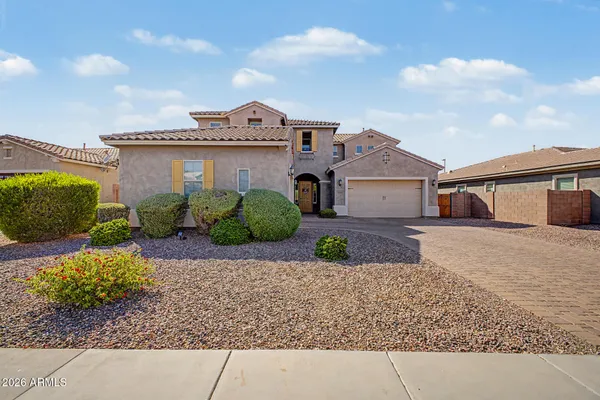 $850,000 | 2528 East Tomahawk Court, Gilbert, AZ 85298