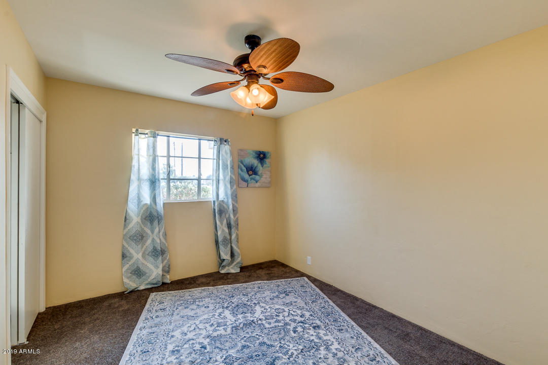 3608 East Coronado Road Phoenix, AZ 85008 - Photo 18 of 26 Bedroom 2
