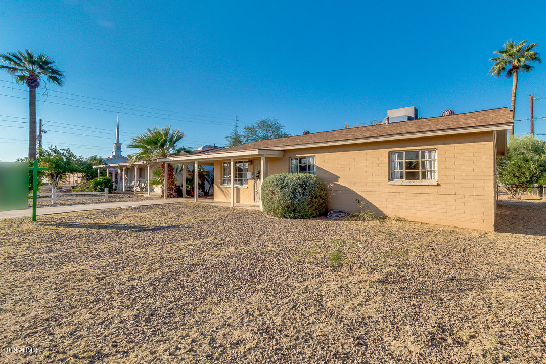 3608 East Coronado Road Phoenix, AZ 85008 - Photo 3 of 26 03-Coronado