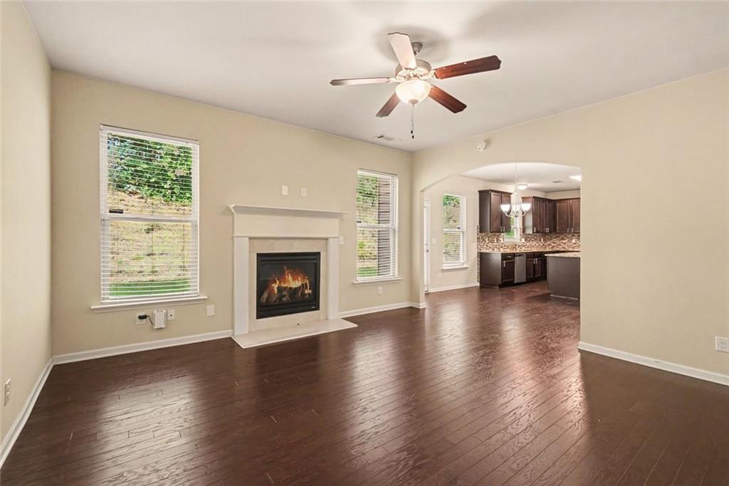 208 Manous Way Canton, GA 30115 - Photo 5 of 25