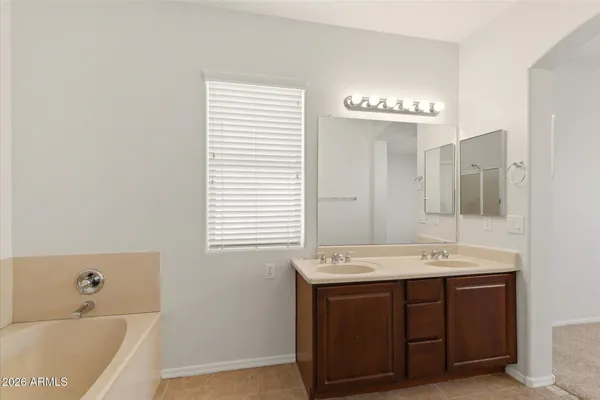$2,150 | 8938 West Grovers Avenue, Peoria, AZ 85382