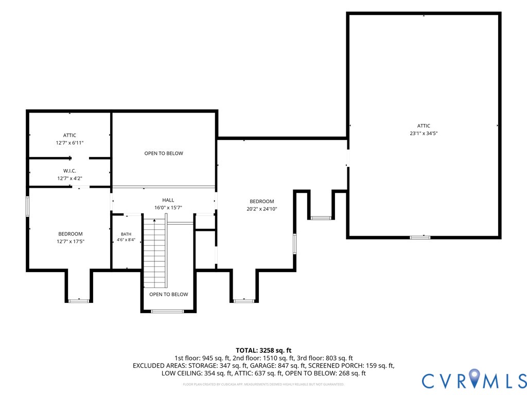2431 Magnolia Ridge Maidens, VA 23102 - Photo 42 of 43 Don't let this rare opportunity pass you by