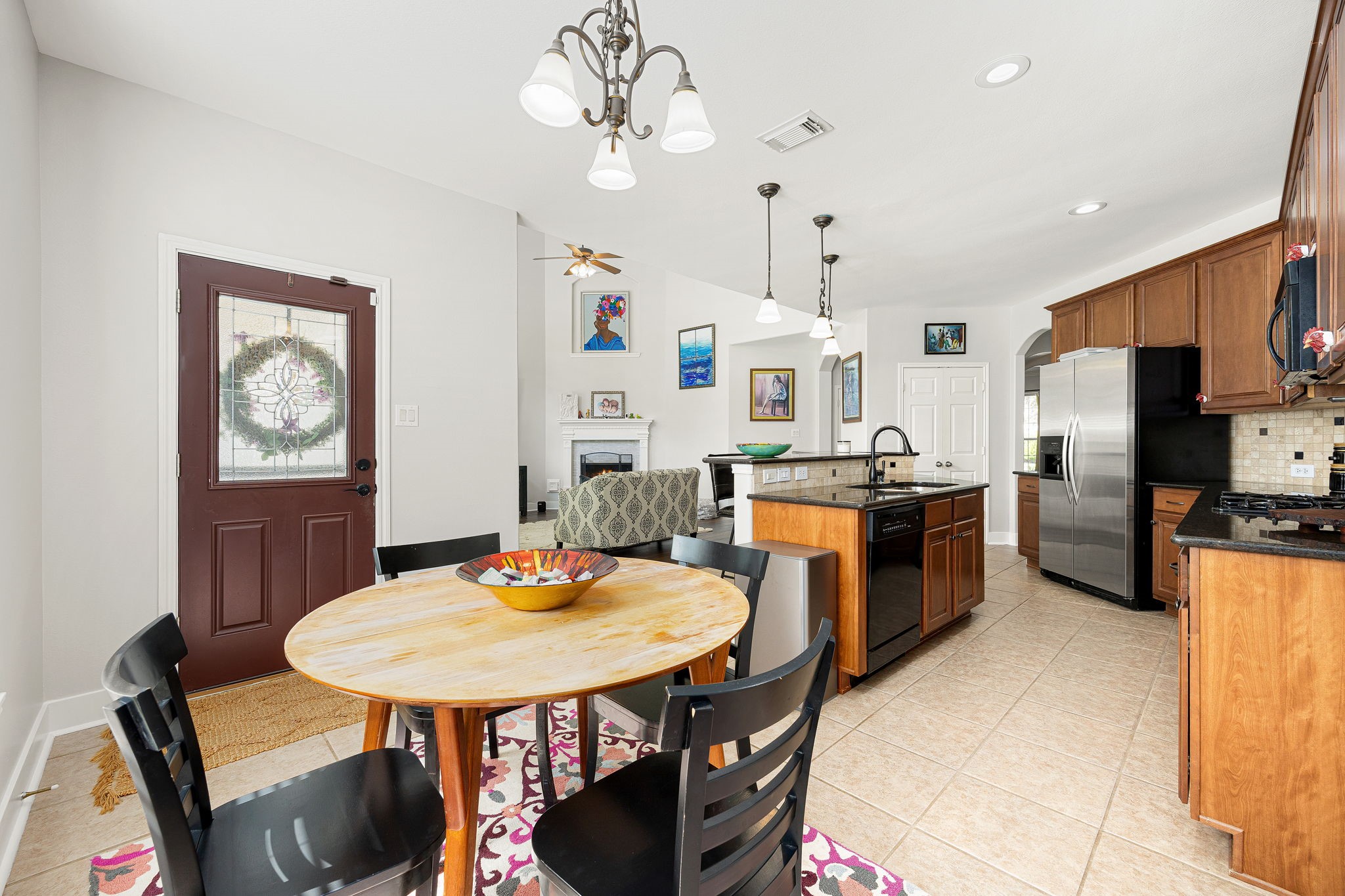 10502 Landsdowne Pointe Drive Spring, TX 77379 - Photo 14 of 46