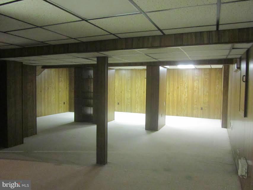 6814 Mallow Court Springfield, VA 22152 - Photo 21 of 22 Basement