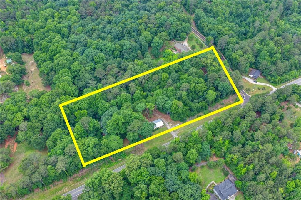2140 Irwin Bridge Road Northwest Conyers, GA 30012 - Photo 37 of 42