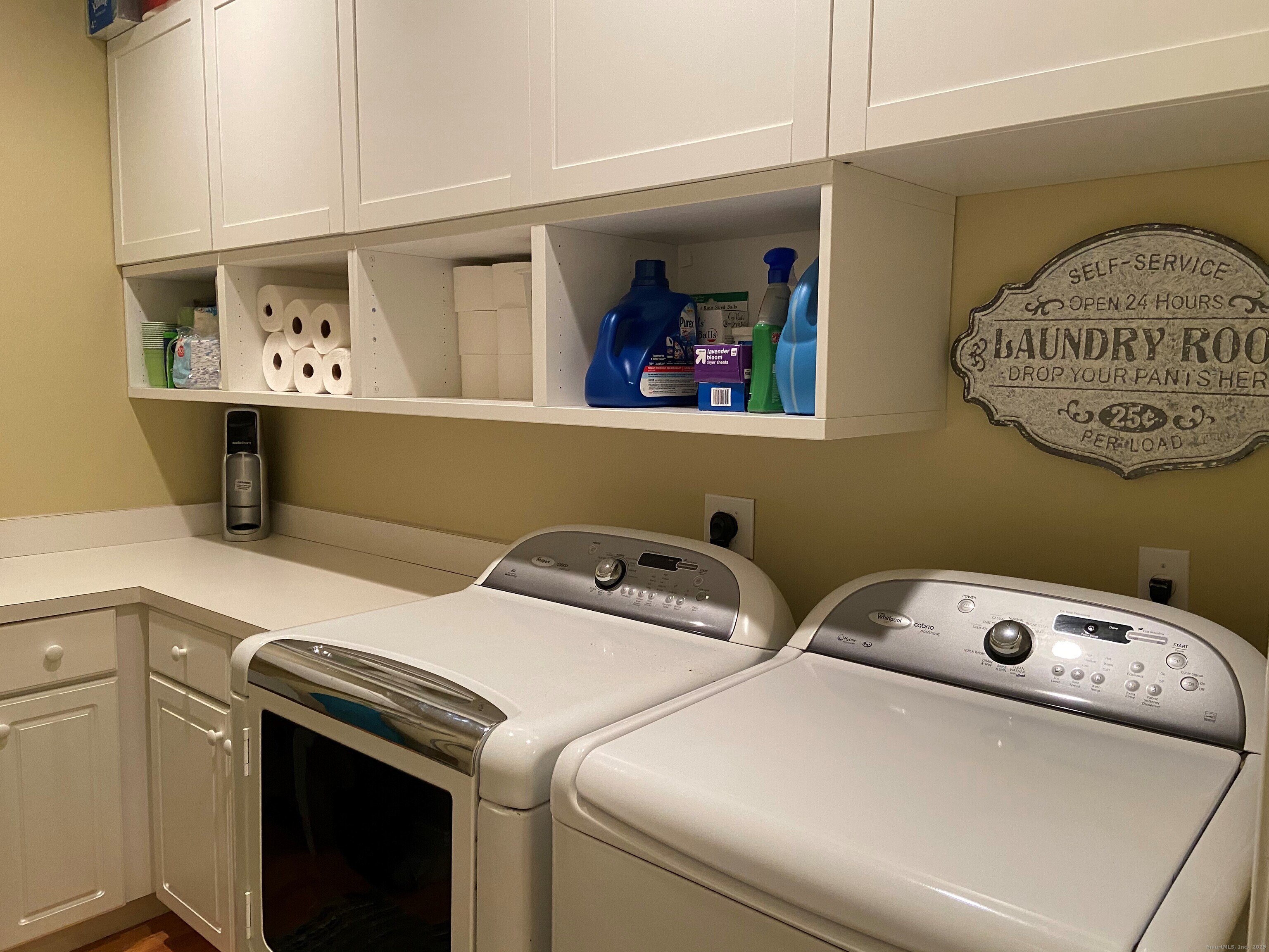 432 Quassapaug Road Woodbury, CT 06798 - Photo 18 of 21