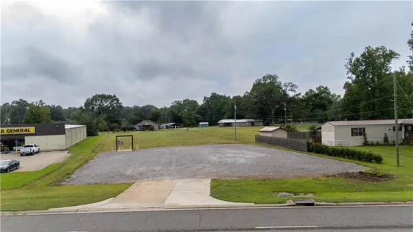 $110,000 | 11016 Hwy 165 Forest Hill, Forest Hill, LA 71430