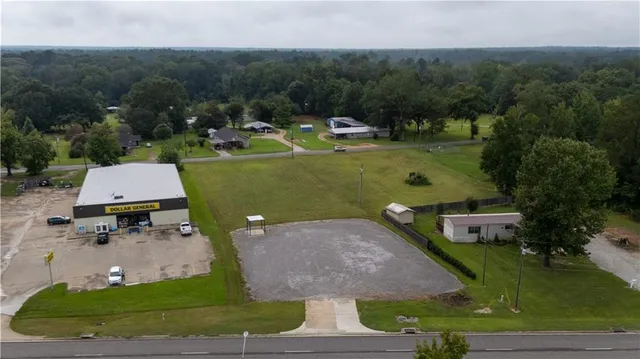 $125,000 | 11016 Hwy 165 Forest Hill, Forest Hill, LA 71430