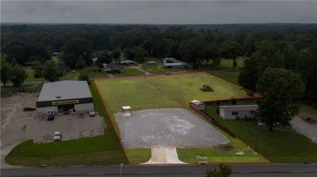 $125,000 | 11016 Hwy 165 Forest Hill, Forest Hill, LA 71430