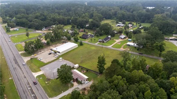 $110,000 | 11016 Hwy 165 Forest Hill, Forest Hill, LA 71430