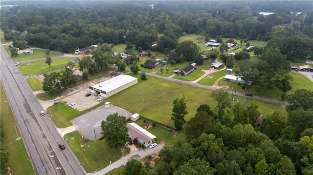 $125,000 | 11016 Hwy 165 Forest Hill, Forest Hill, LA 71430