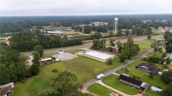 $110,000 | 11016 Hwy 165 Forest Hill, Forest Hill, LA 71430