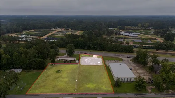 $110,000 | 11016 Hwy 165 Forest Hill, Forest Hill, LA 71430