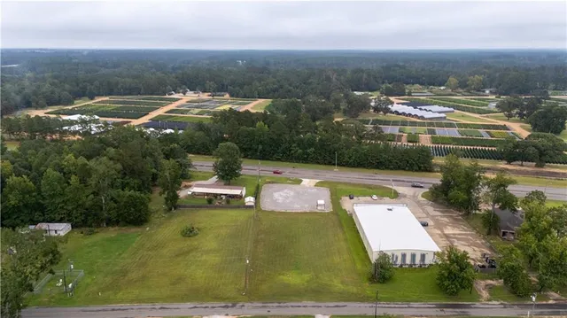 $125,000 | 11016 Hwy 165 Forest Hill, Forest Hill, LA 71430