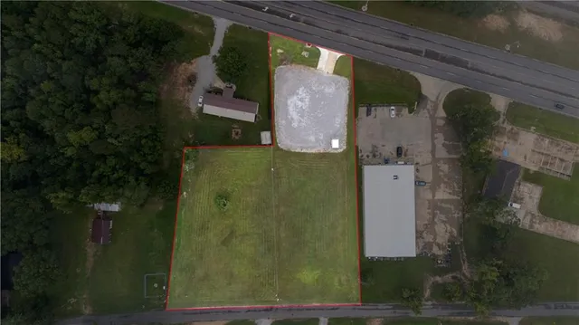 $125,000 | 11016 Hwy 165 Forest Hill, Forest Hill, LA 71430