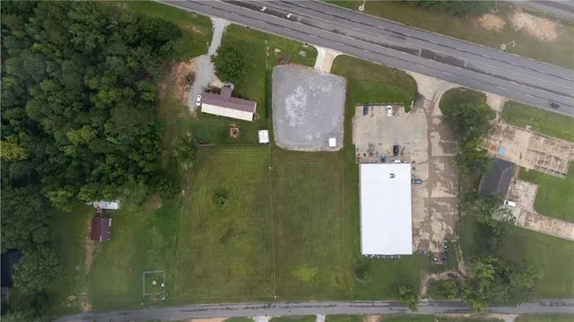 $125,000 | 11016 Hwy 165 Forest Hill, Forest Hill, LA 71430