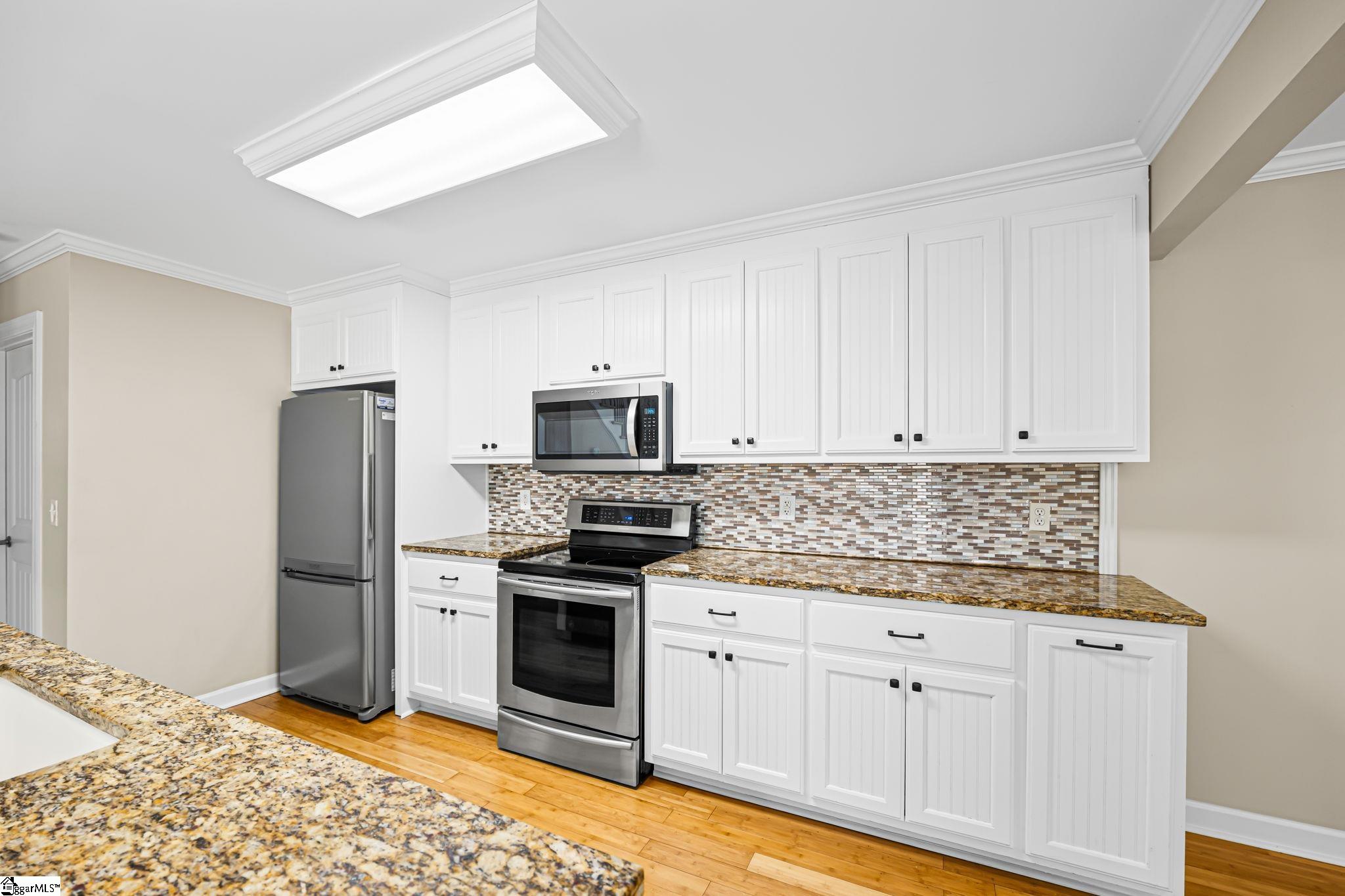 125 Houston Street Clemson, SC 29631 - Photo 9 of 50