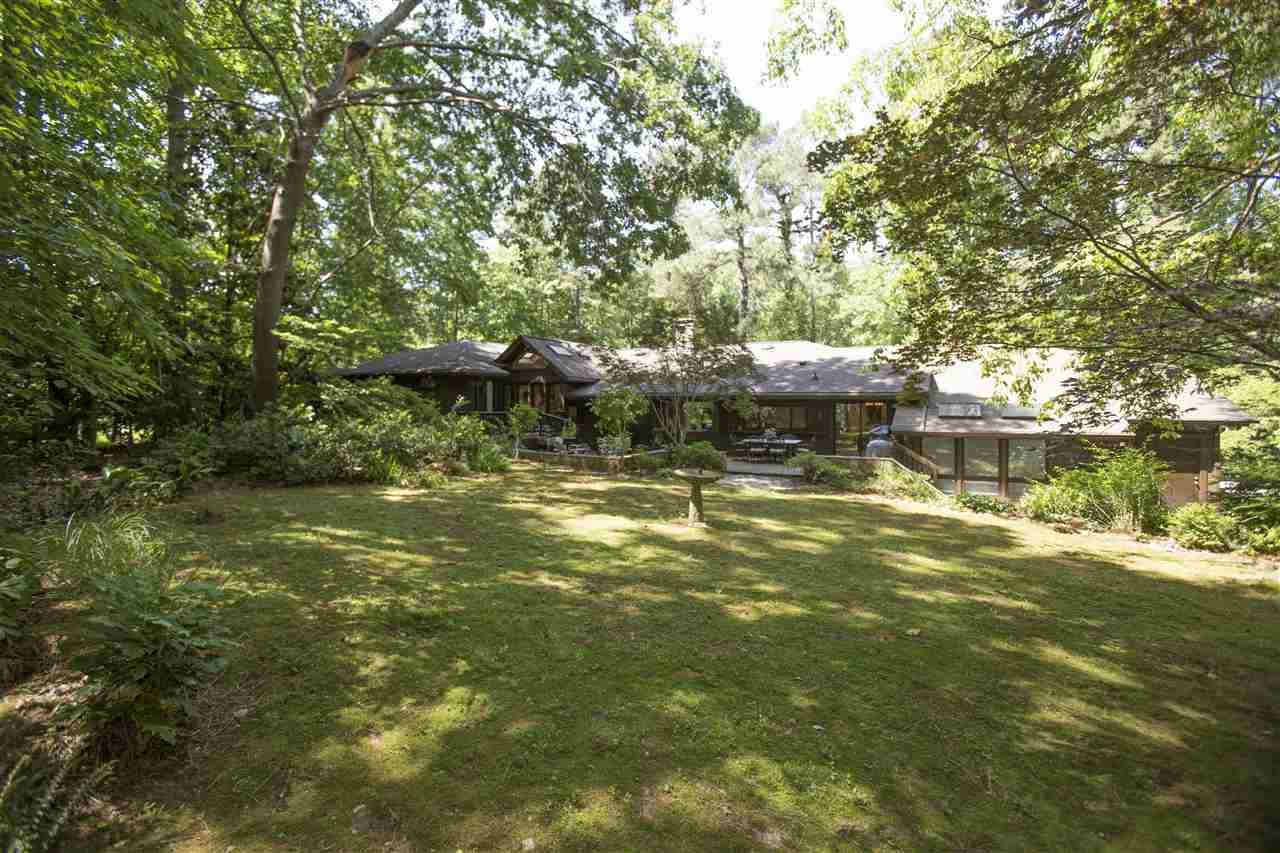 813 Thatcher Way Raleigh, NC 27615 - Photo 2 of 25 Photo 2