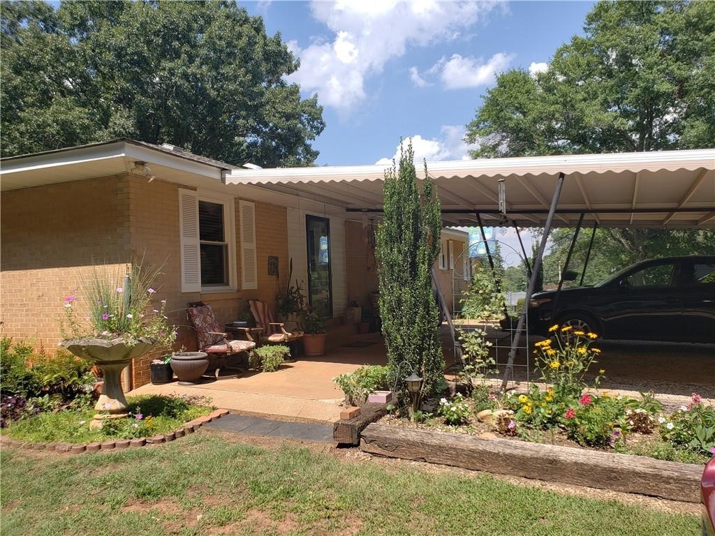 210 Voyles Road Anderson, SC 29625 - Photo 15 of 15