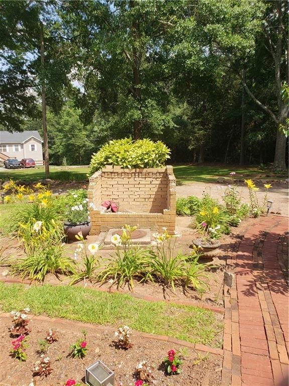 210 Voyles Road Anderson, SC 29625 - Photo 3 of 15