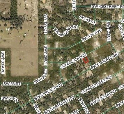 0 Southwest 48th Lane Road Ocala, FL 34481 - Photo 9 of 9 Gallery Image 9