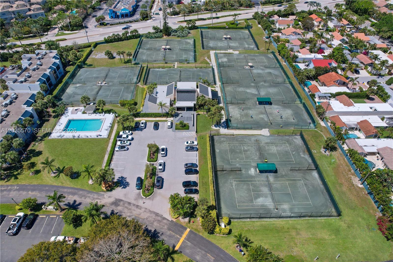 1605 Highway 1, Unit 201V5 Jupiter, FL 33477 - Photo 45 of 45