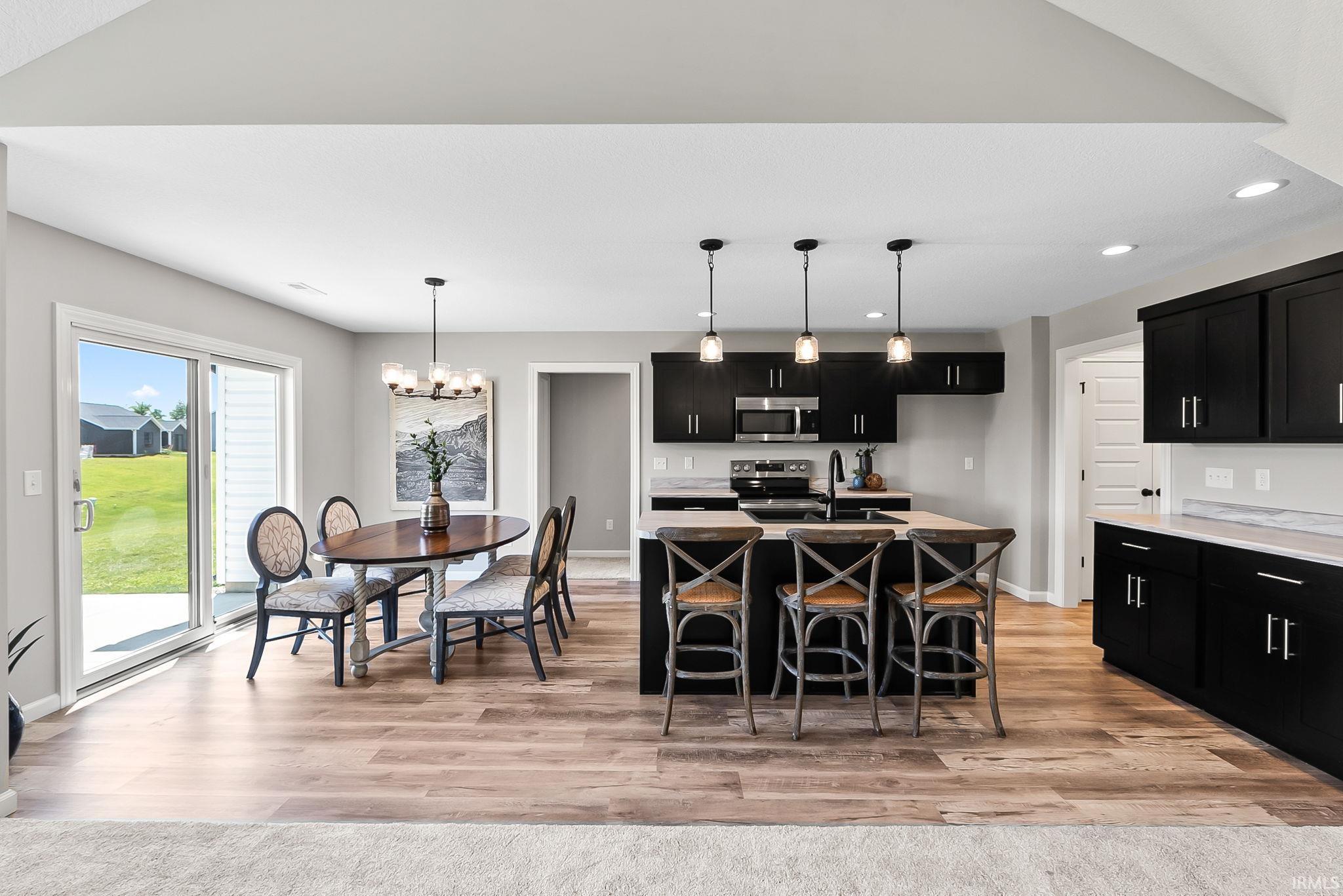 13541 Fringe Tree Trail Fort Wayne, IN 46814 - Photo 13 of 45