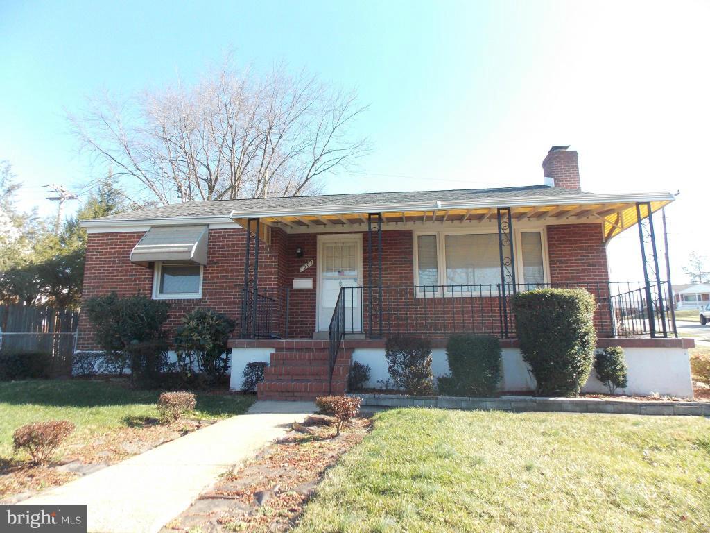 1901 Ellinwood Road Baltimore, MD 21237 - Photo 1 of 30 Exterior (Front)