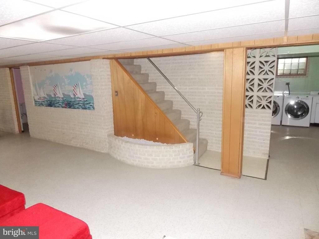 1901 Ellinwood Road Baltimore, MD 21237 - Photo 19 of 30 Finished Lower Level