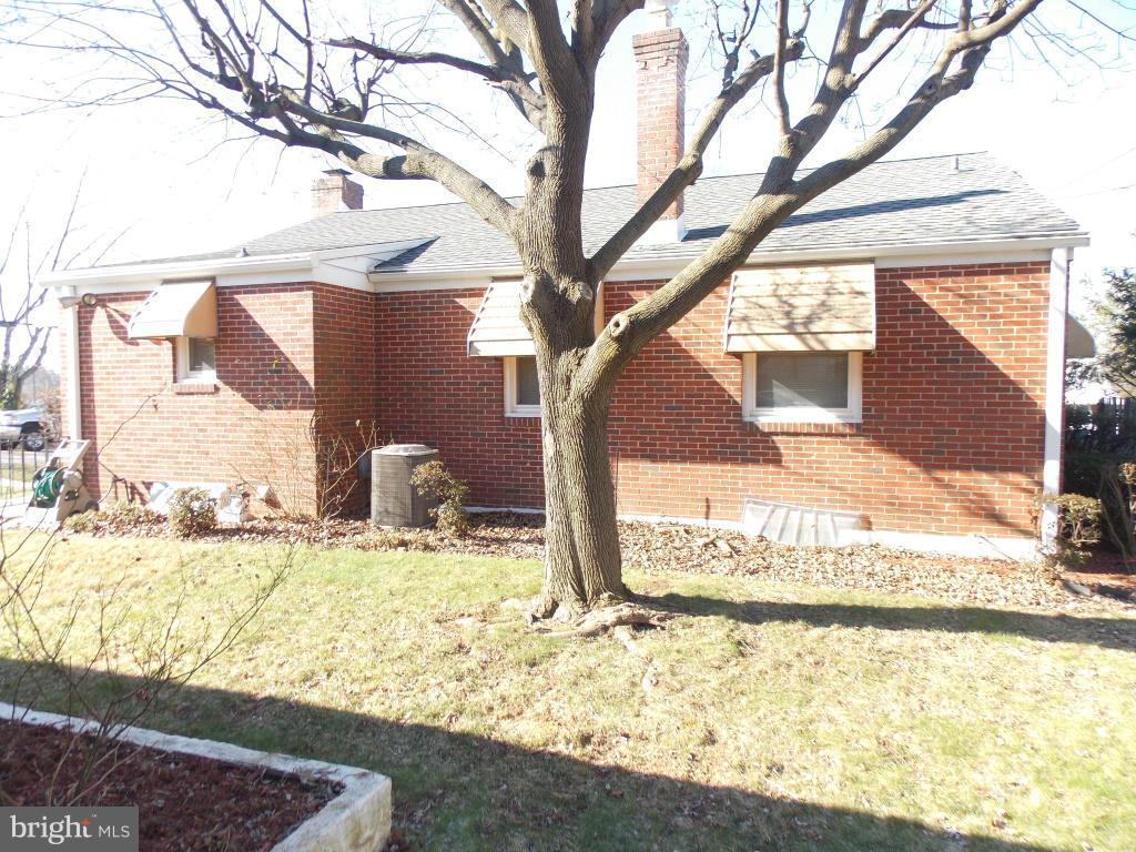1901 Ellinwood Road Baltimore, MD 21237 - Photo 30 of 30 Exterior (General)