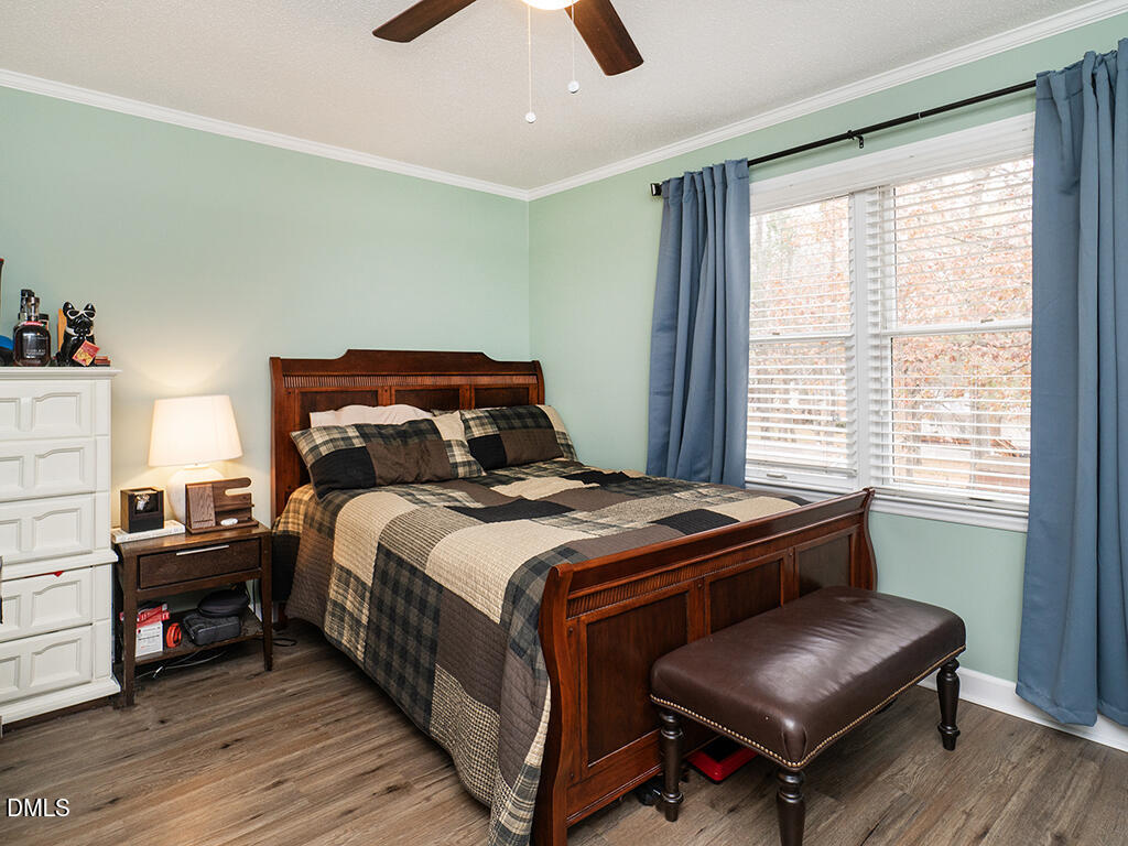 2202 Huntington Road, Unit B5 Burlington, NC 27215 - Photo 19 of 25 20 2202-B5_HuntingtonRd BackBdrm1_MLS