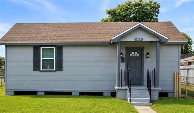 804 Garden Road Marrero, LA 70072 - Photo 1 of 26 Gallery Image 1