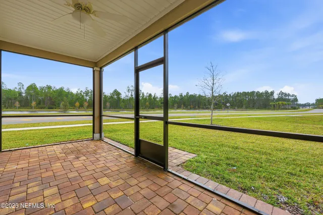 $442,000 | 25 Old Bull Bay Court, St. Augustine, FL 32084